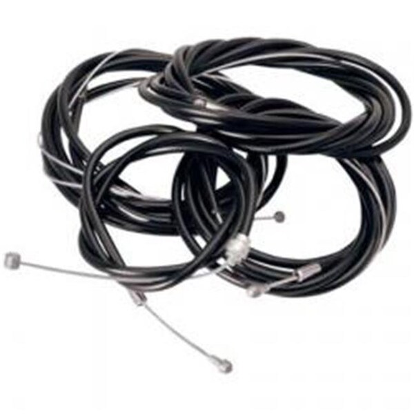 Bell Sports 215646 Bike Index Cable Kit